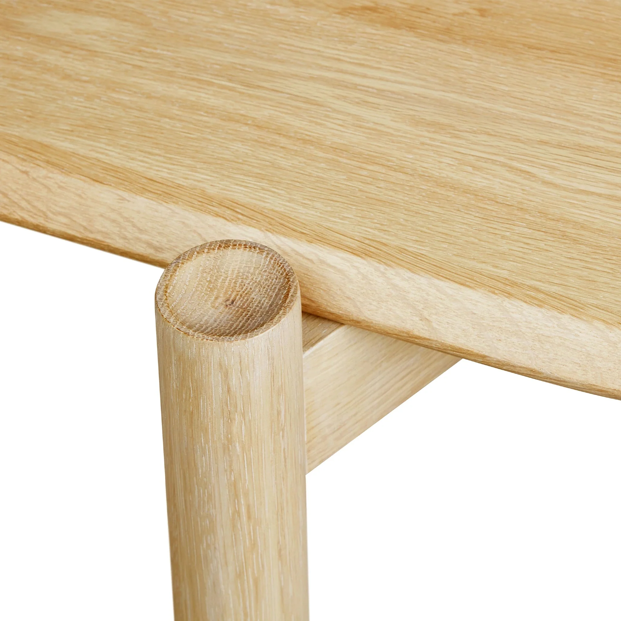 Monarch End Table - Image 9