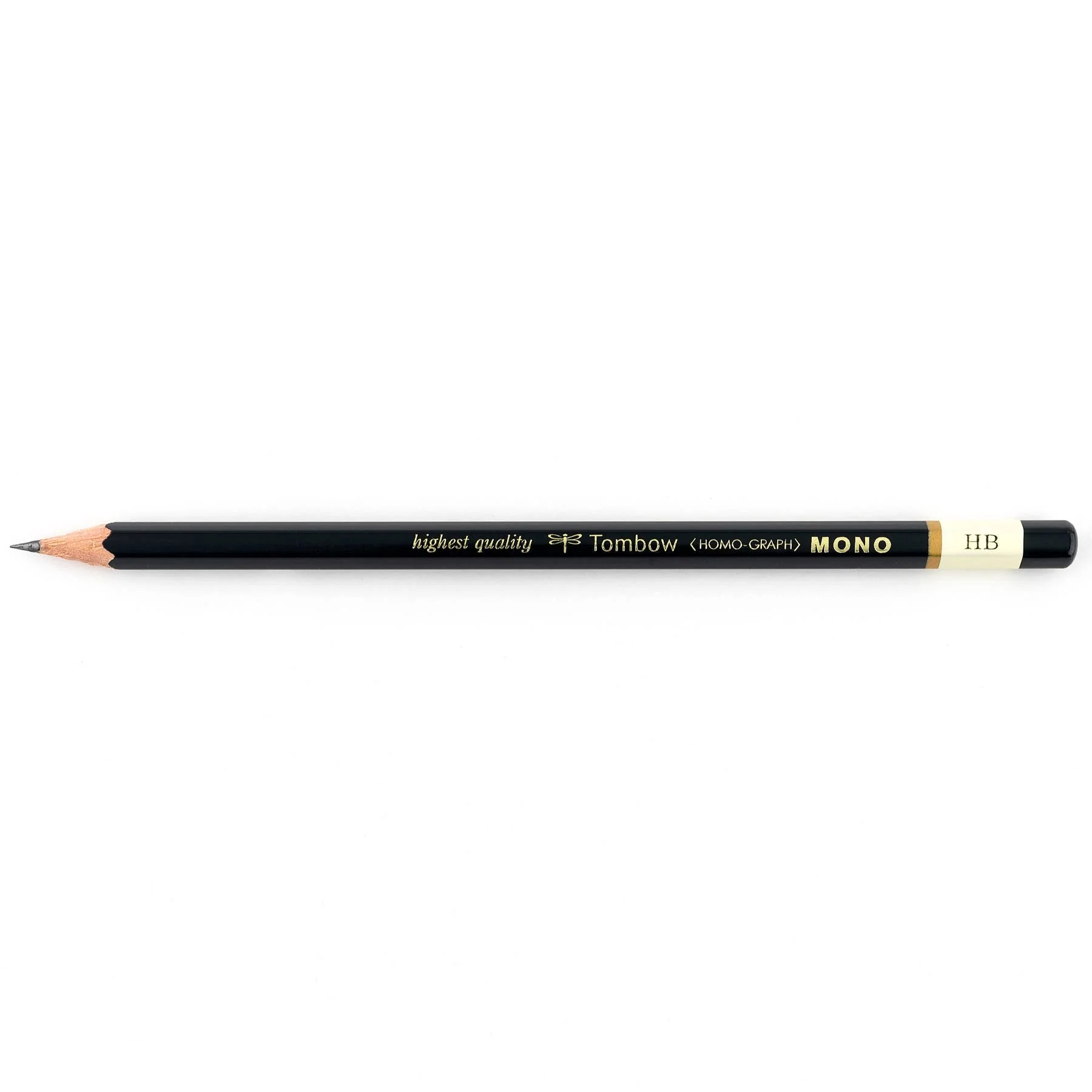 MONO Drawing Pencil Set  12-Pack - Image 10