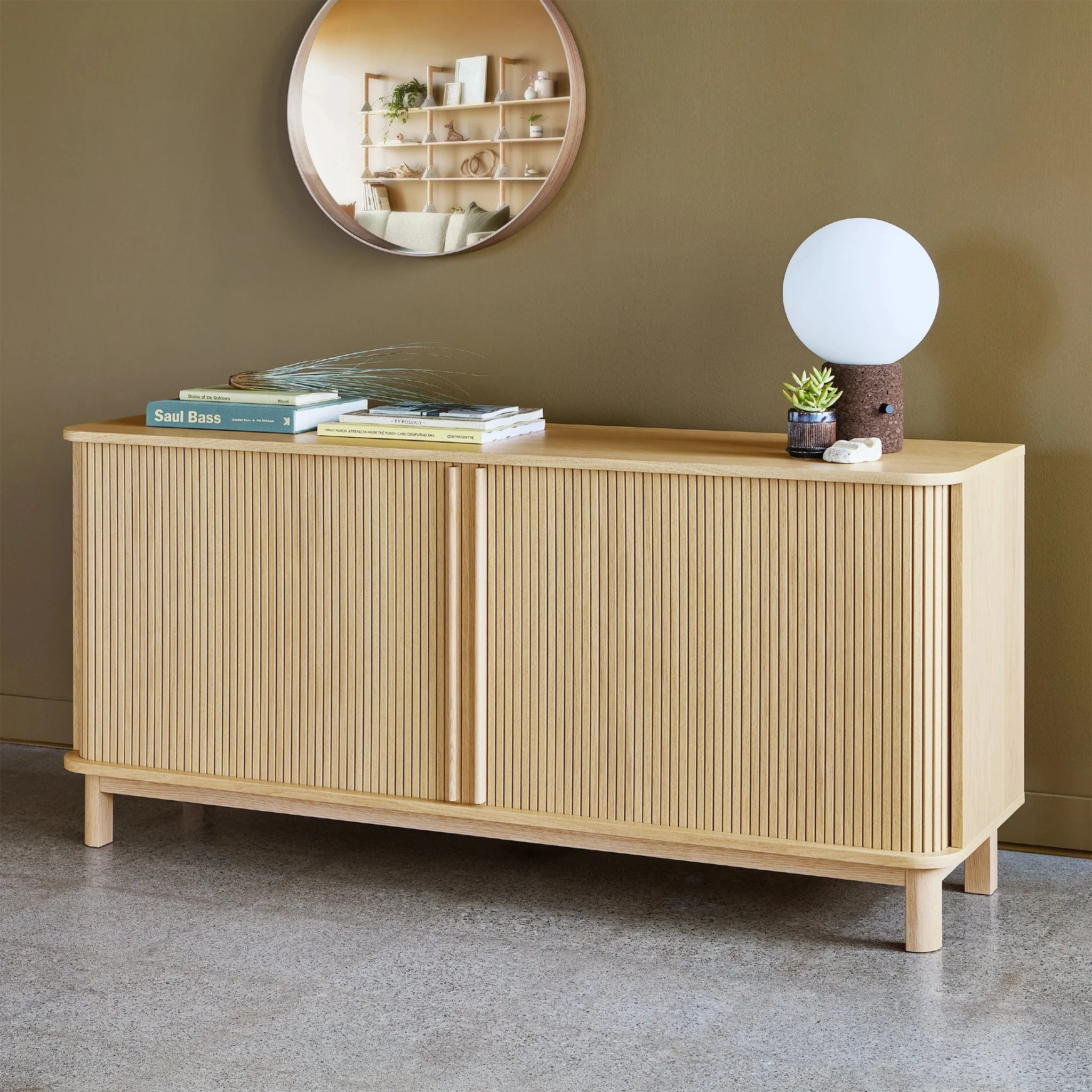 Monocle Table Lamp - Image 3