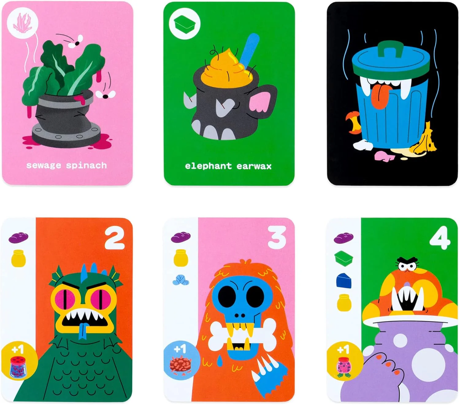 Monster Chef Game - Image 3