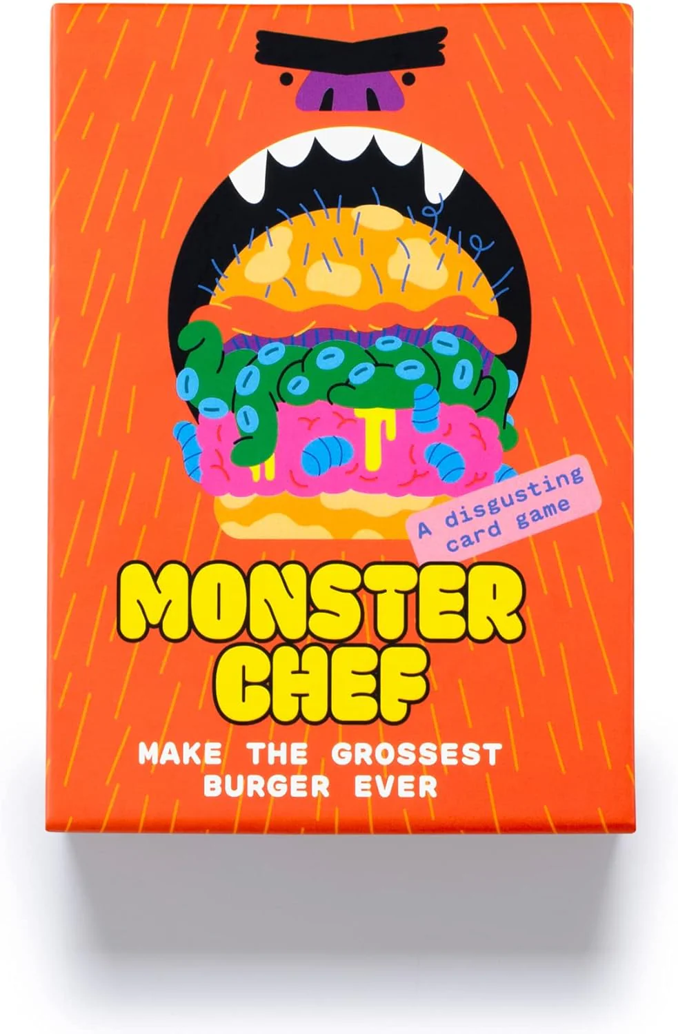 Monster Chef Game - Image 4