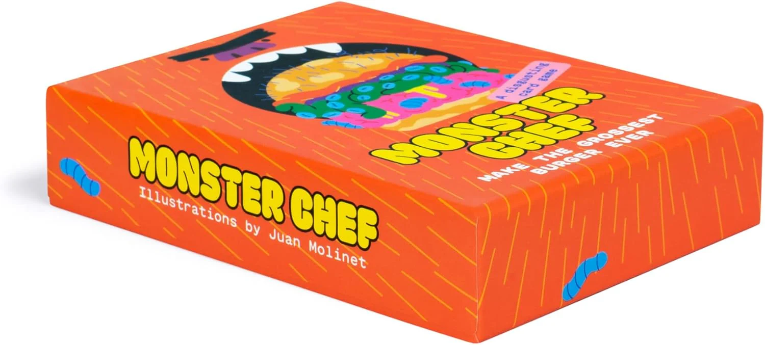 Monster Chef Game - Image 5