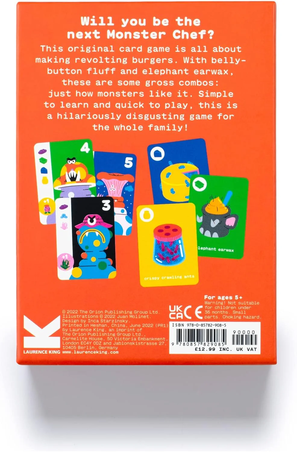 Monster Chef Game - Image 6