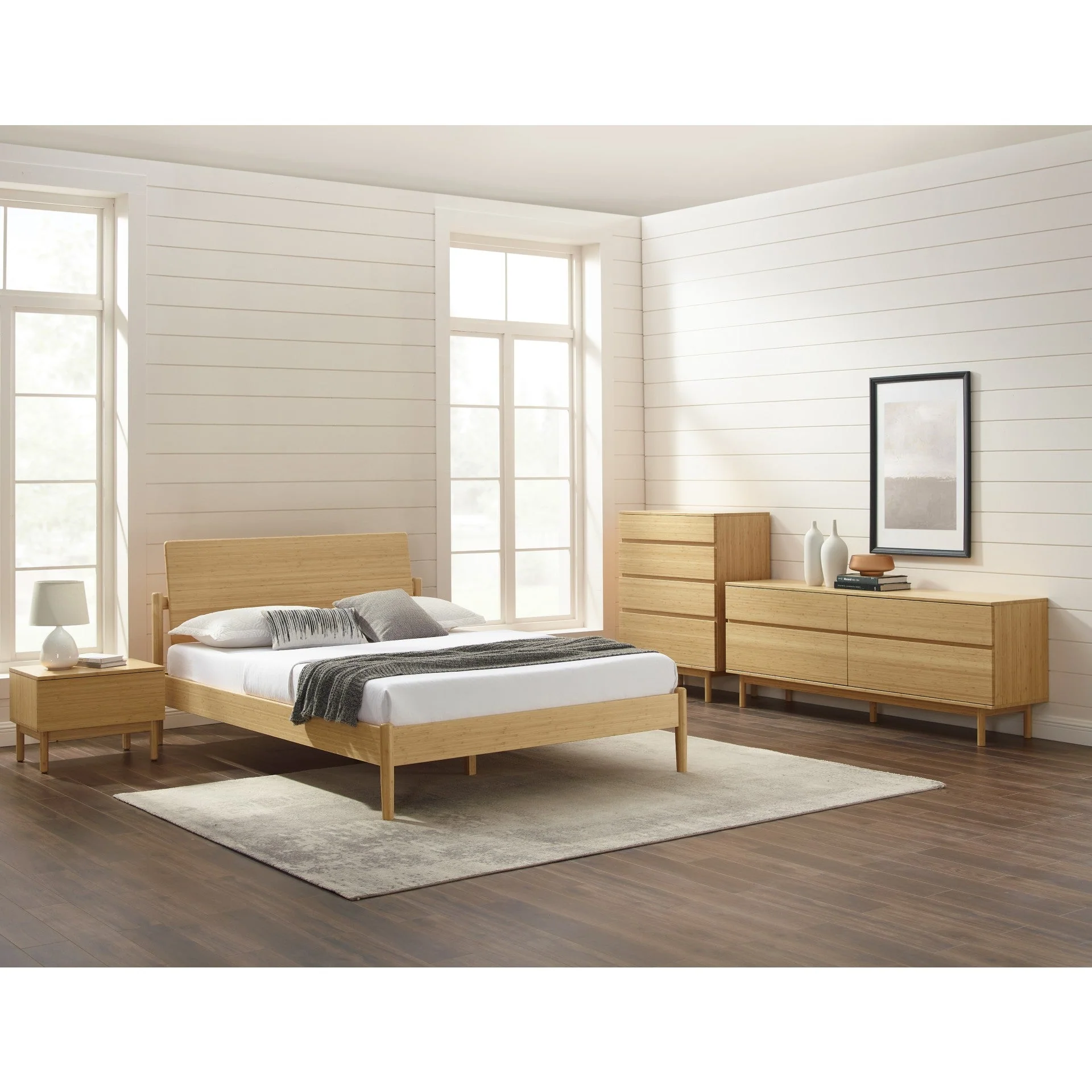 Monterey Nightstand - Image 5