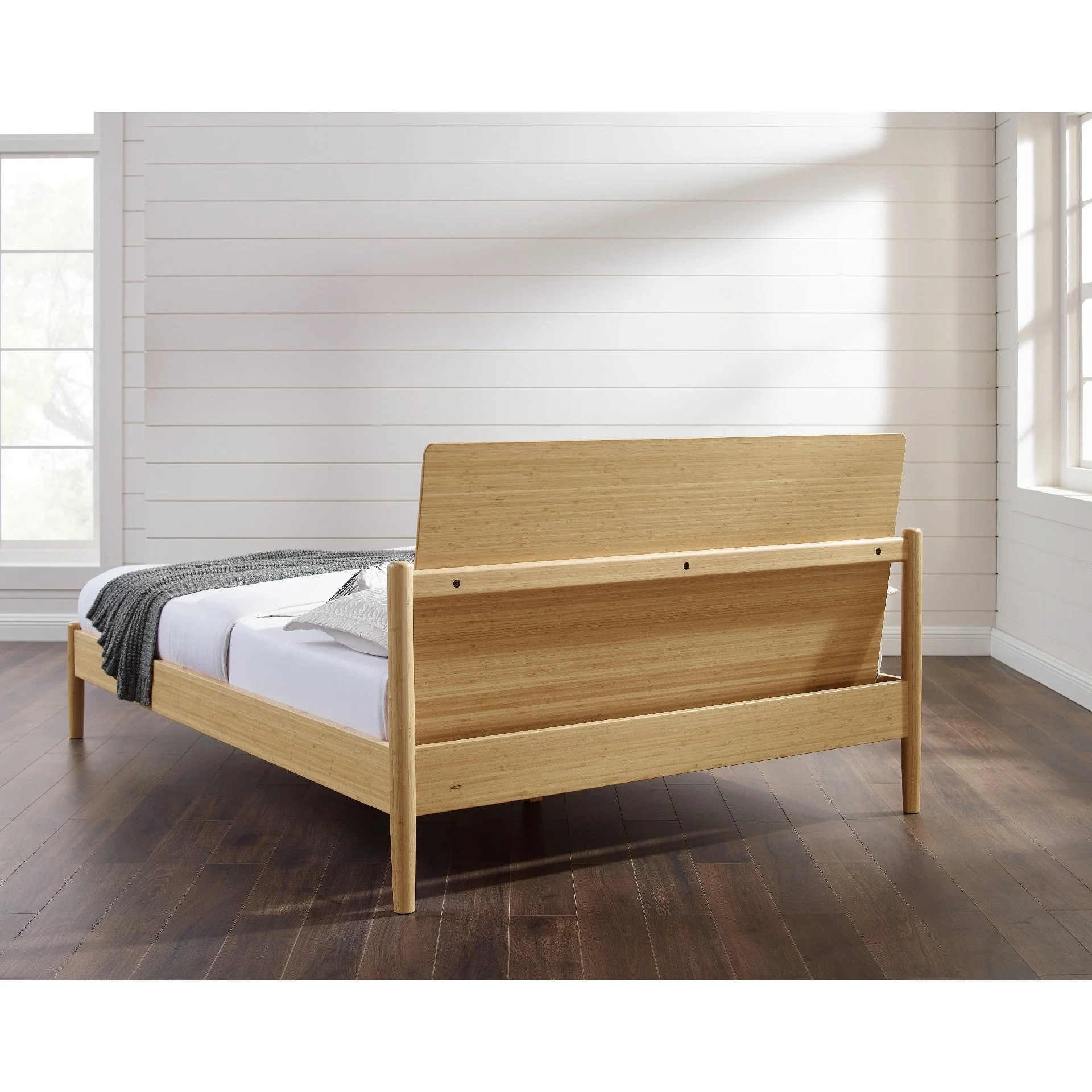 Monterey Platform Bed - Image 12