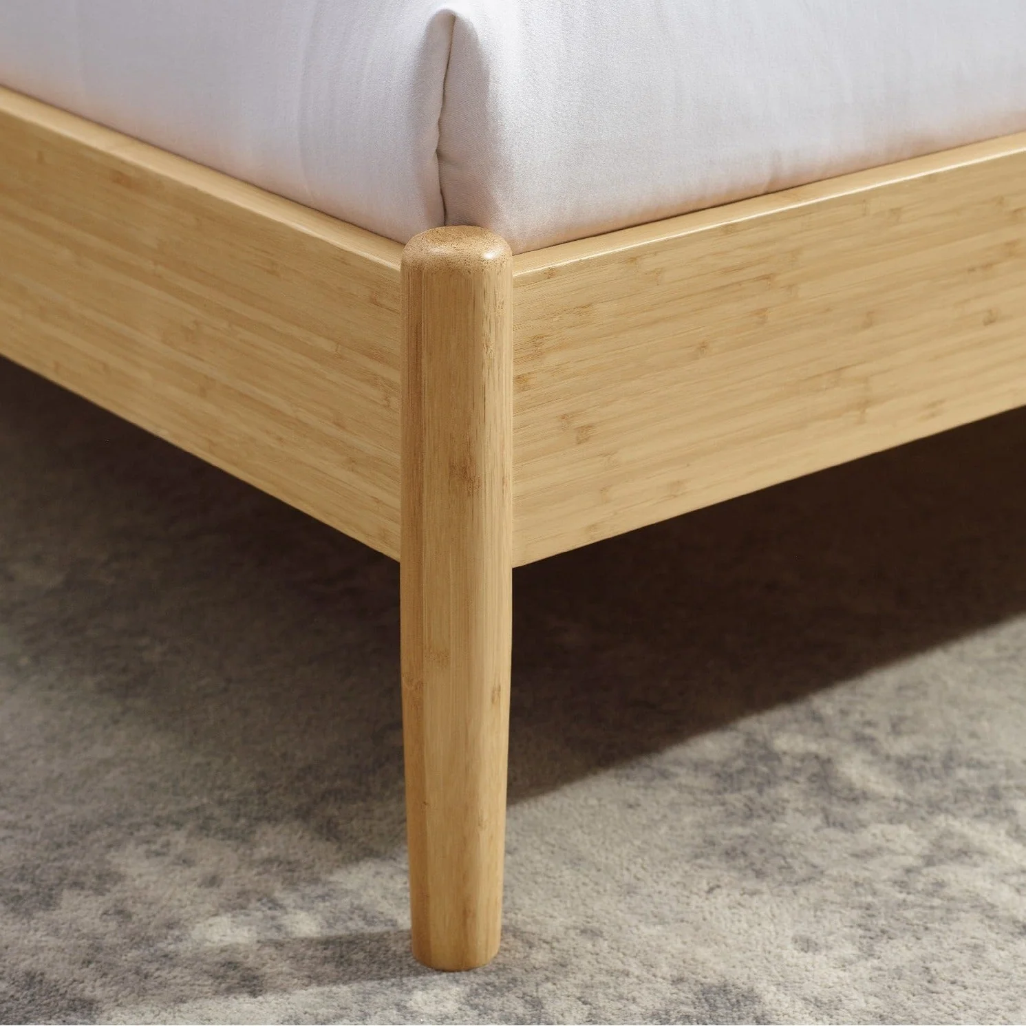 Monterey Platform Bed - Image 13