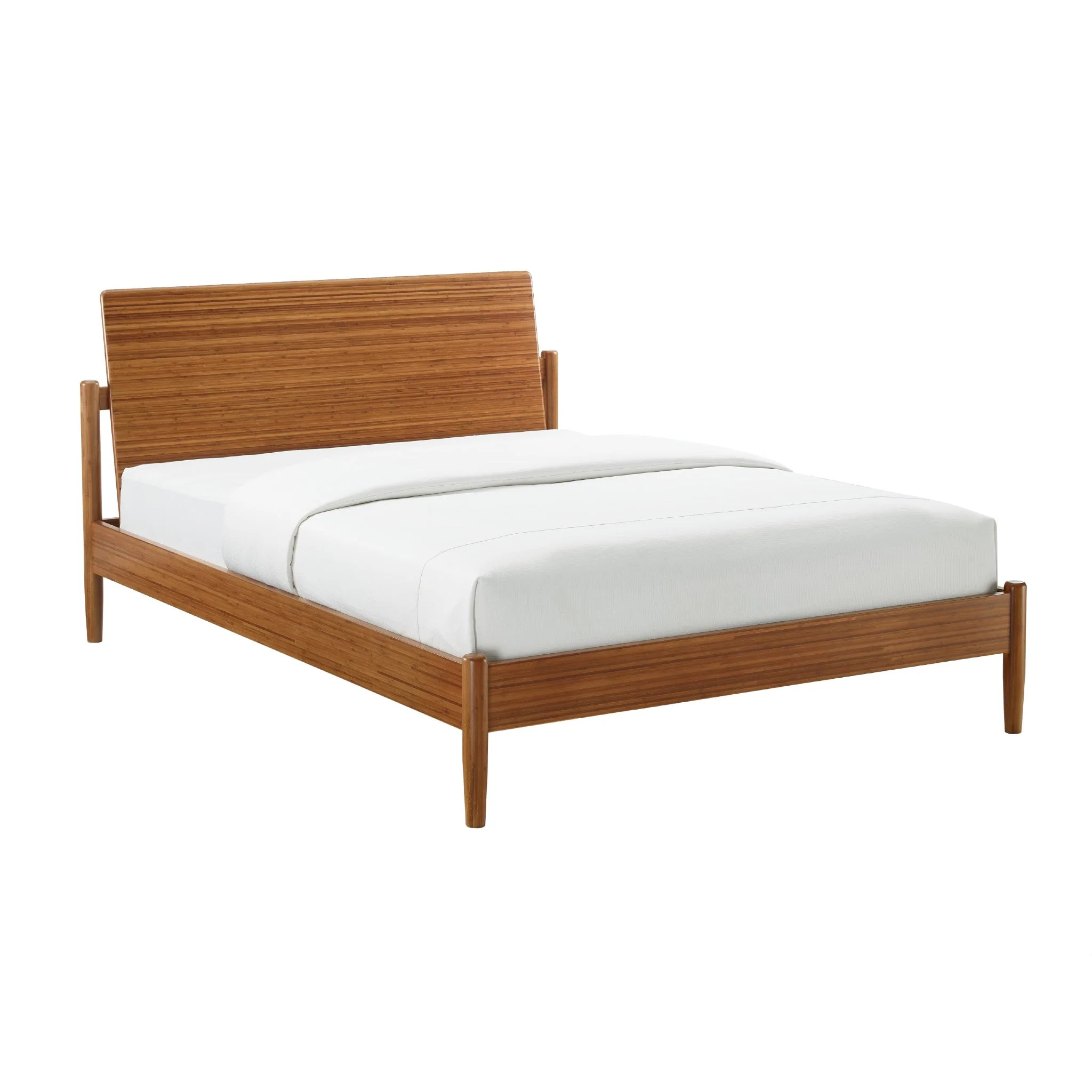 Monterey Platform Bed - Image 2