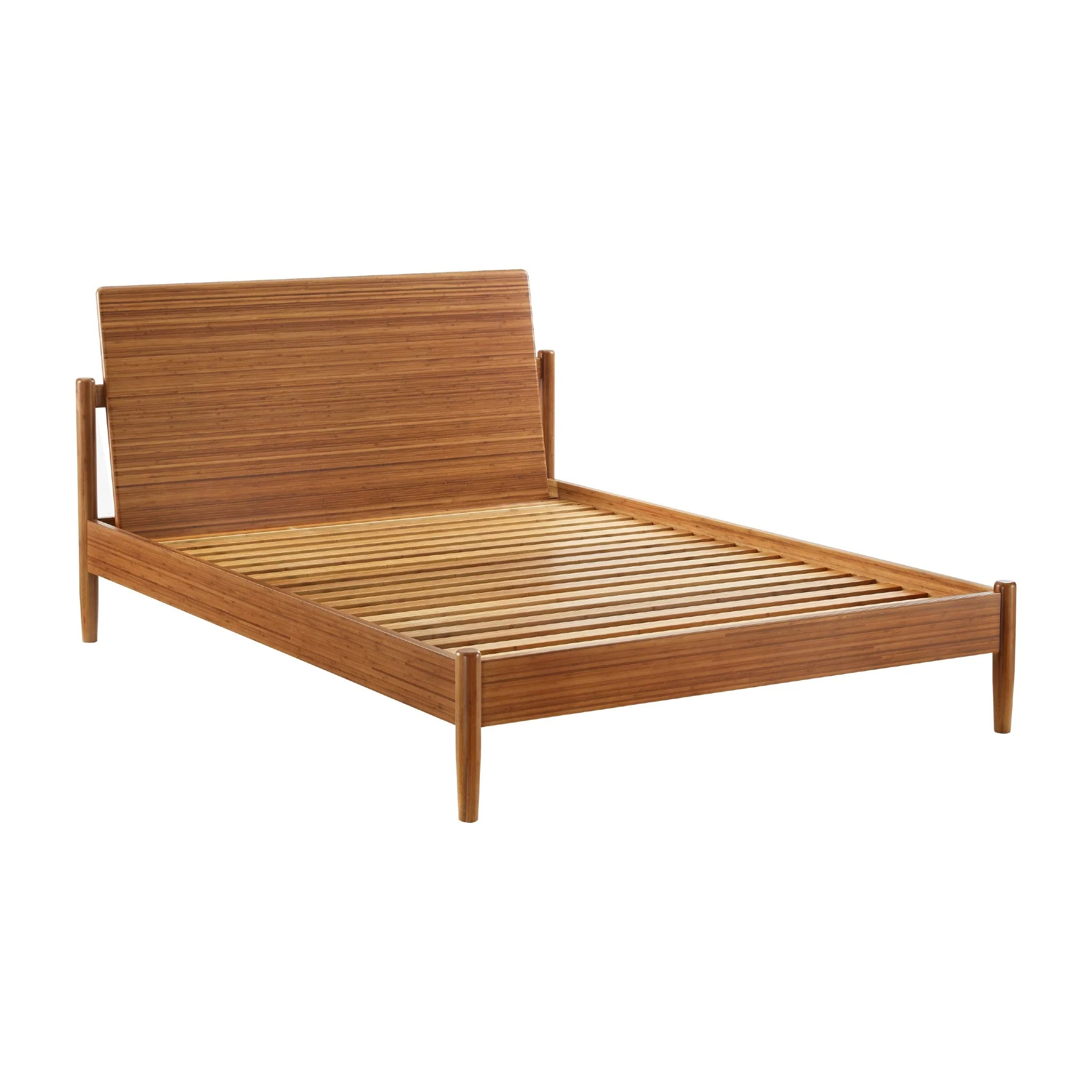 Monterey Platform Bed - Image 3