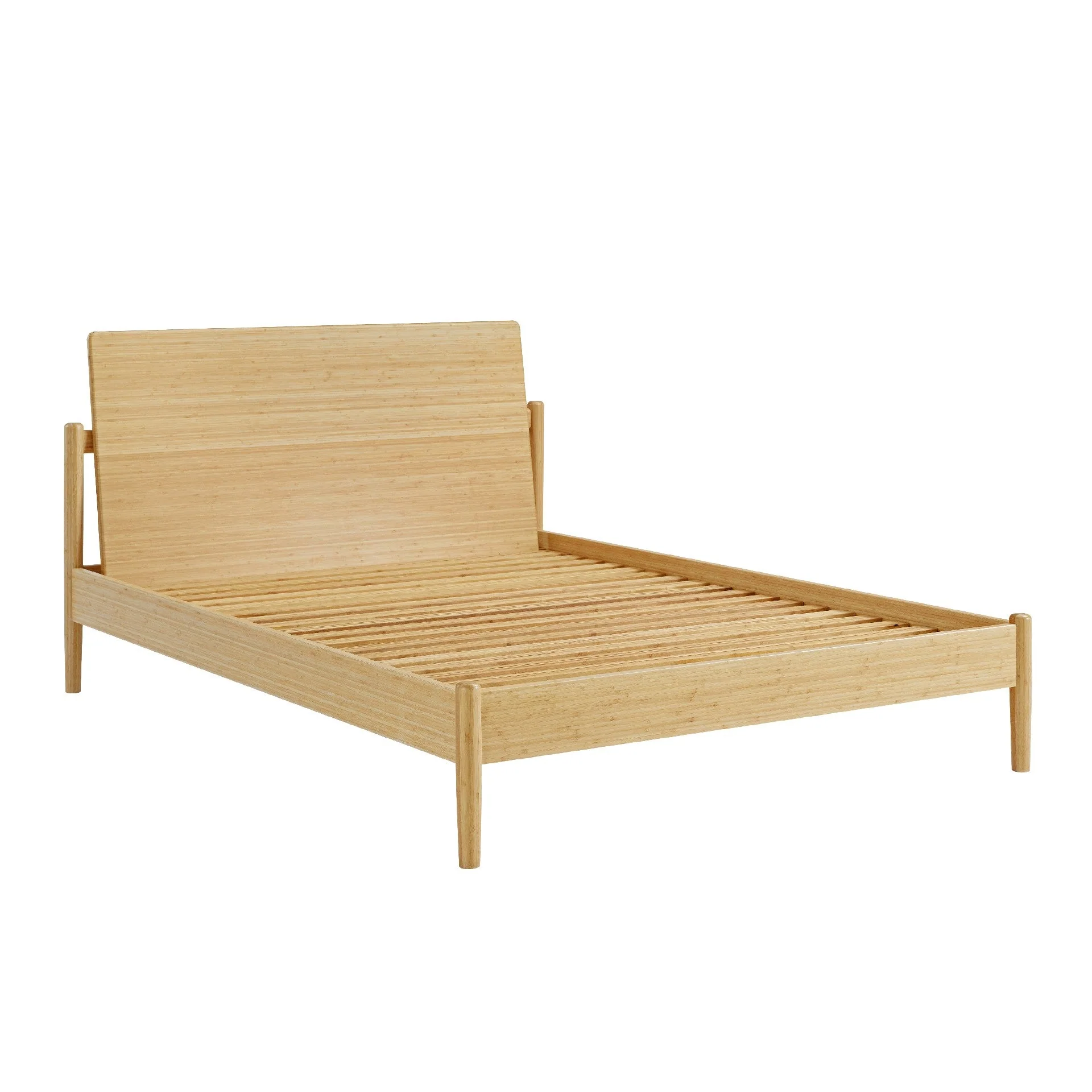 Monterey Platform Bed - Image 8