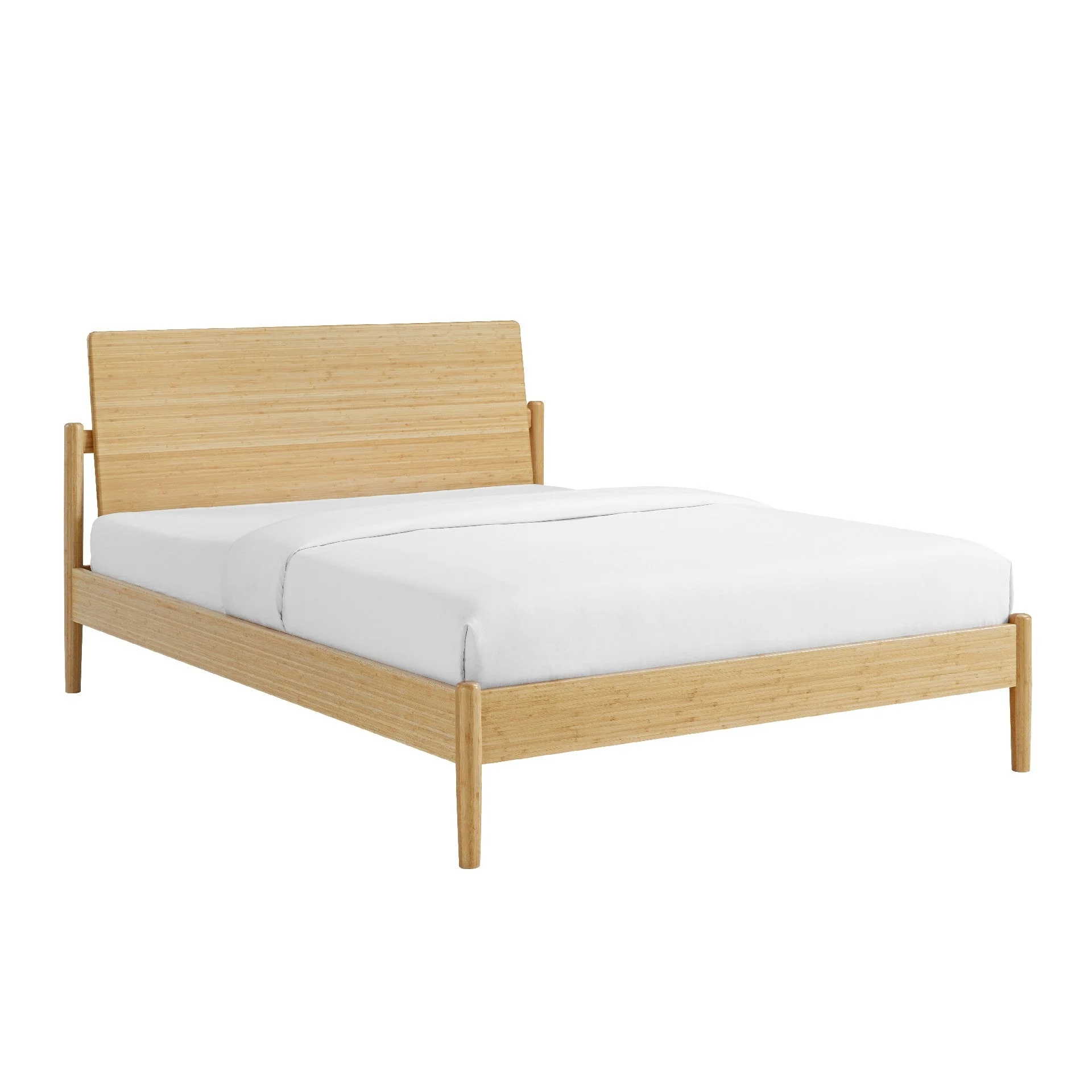 Monterey Platform Bed - Image 9
