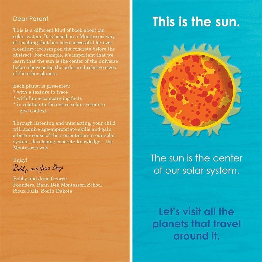 Montessori: Planet Work - Image 2