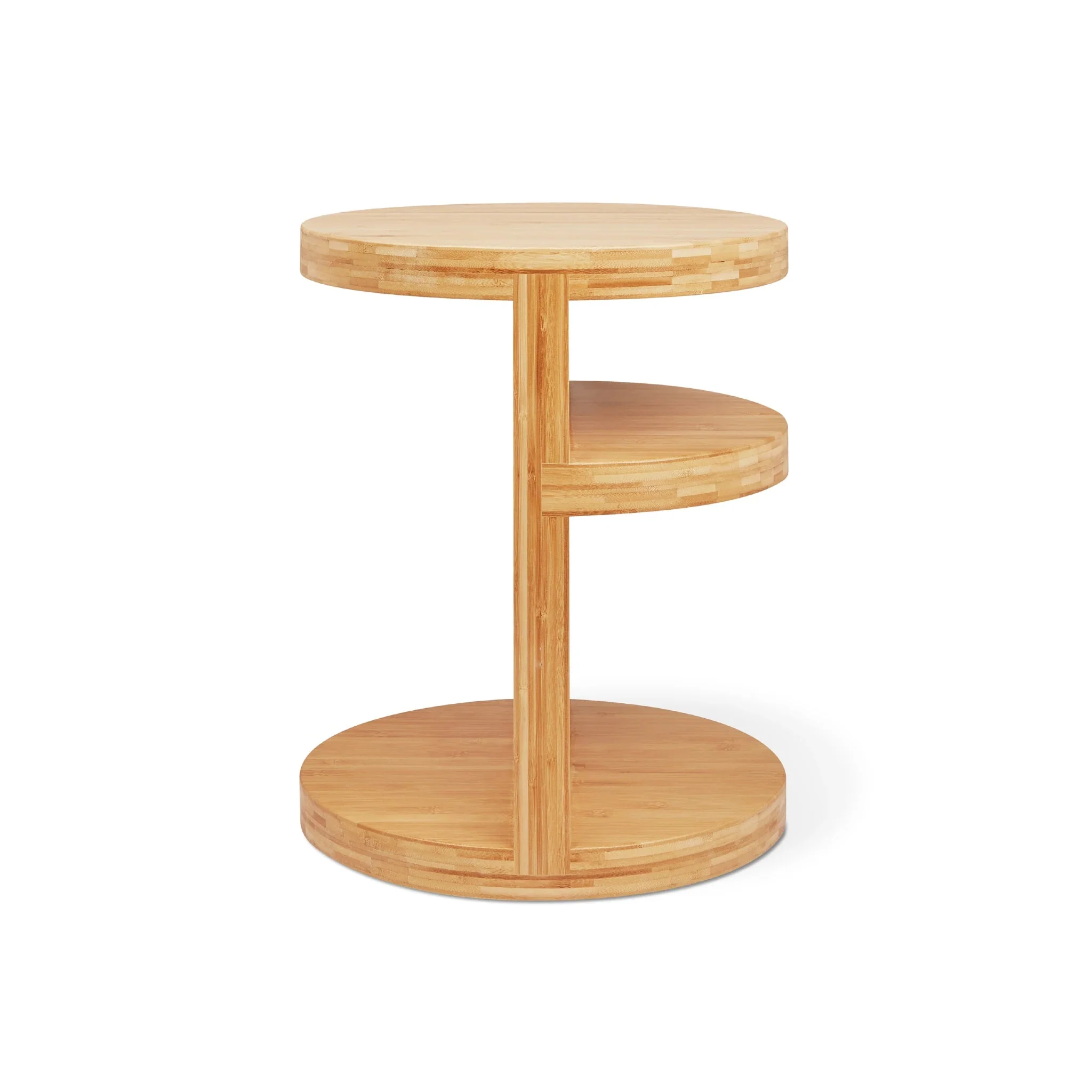 Monument End Table - Image 3