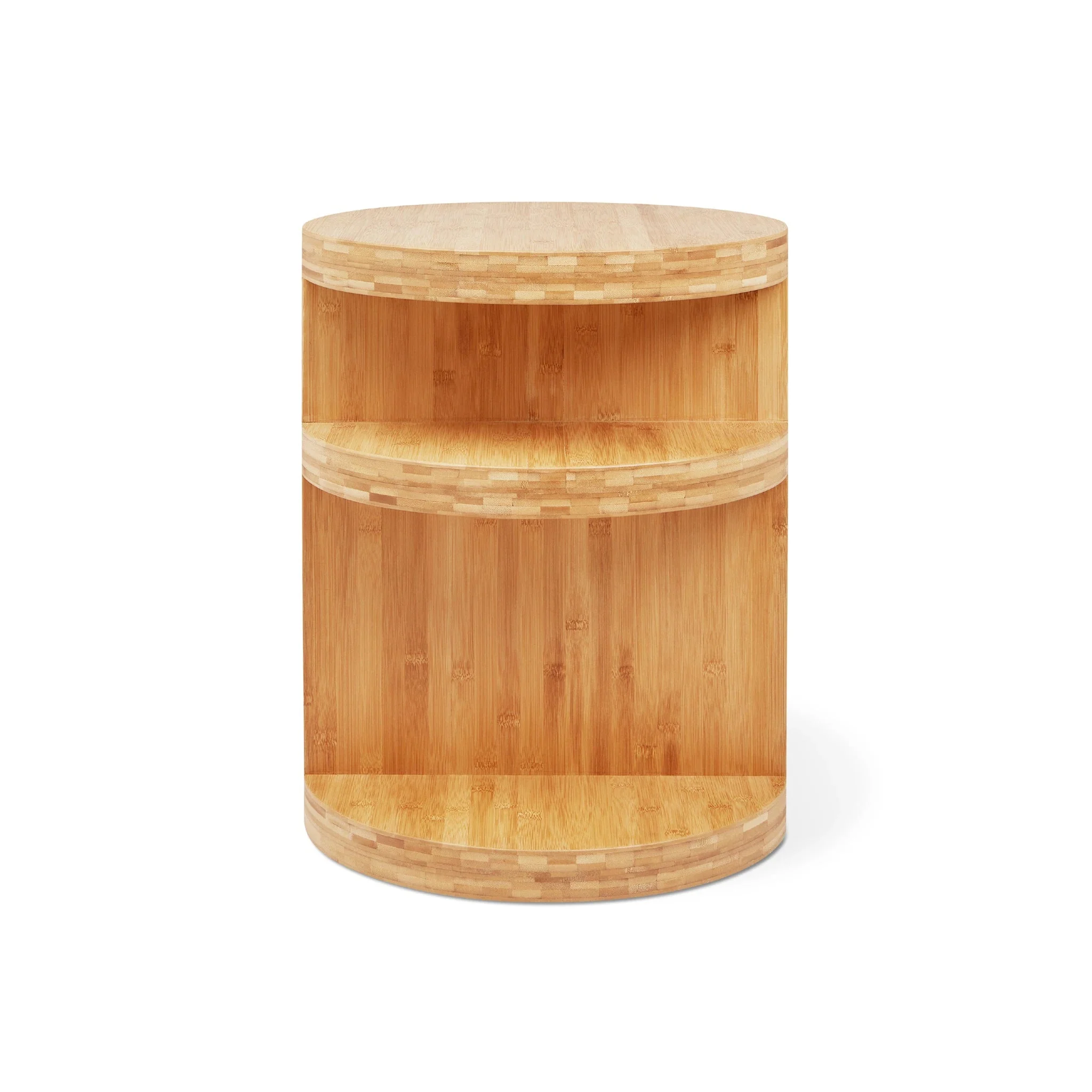 Monument End Table - Image 5