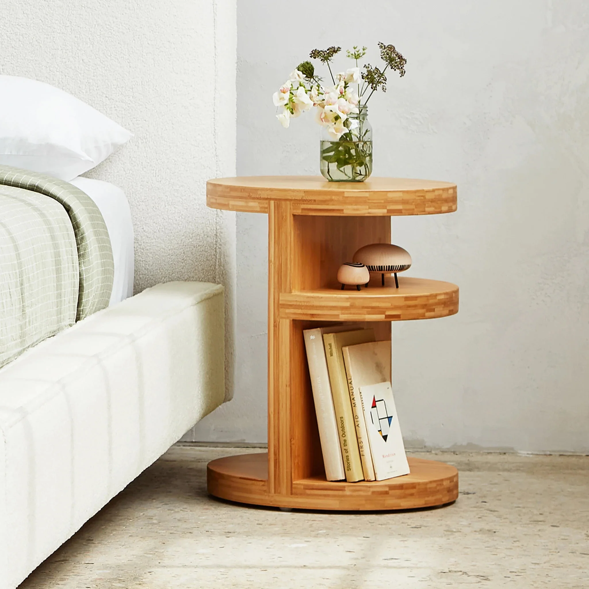Monument End Table - Image 6