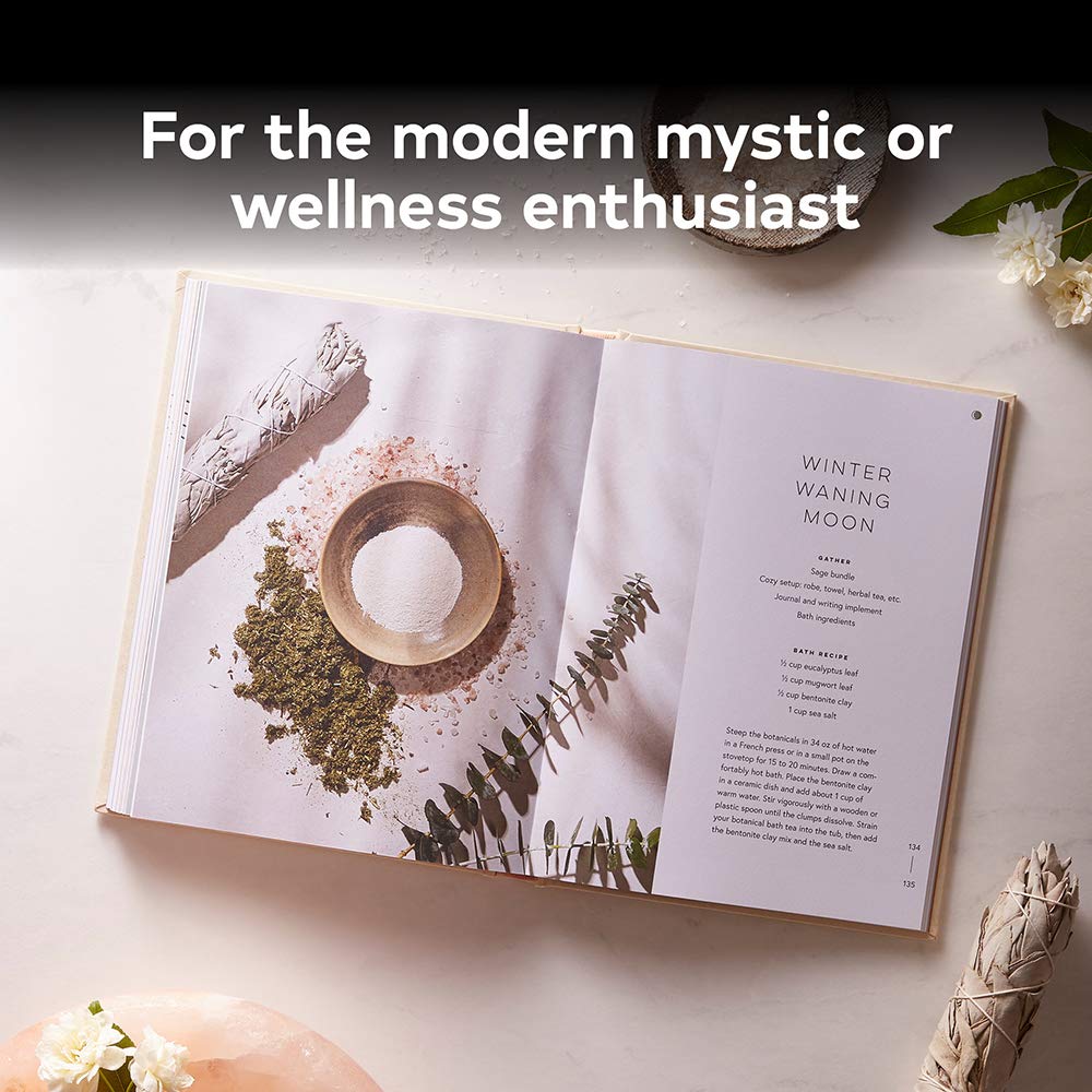 Moon Bath Book - Image 2