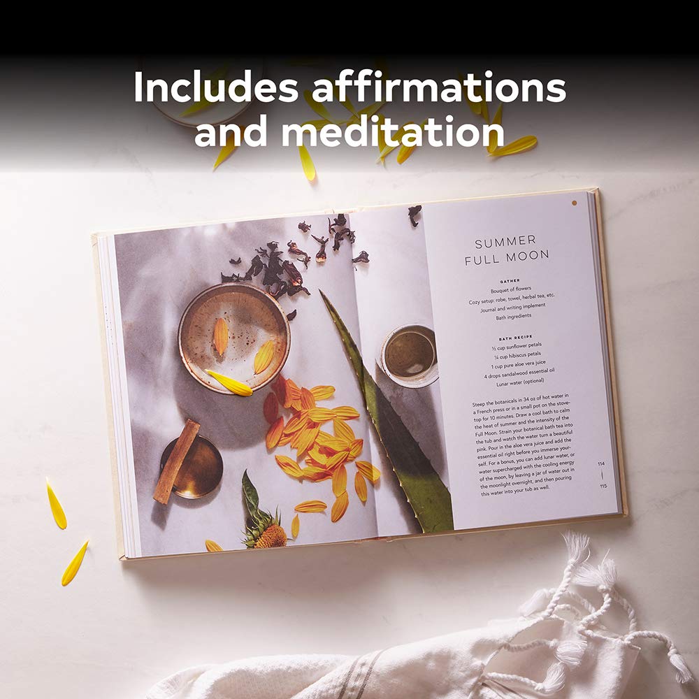 Moon Bath Book - Image 3