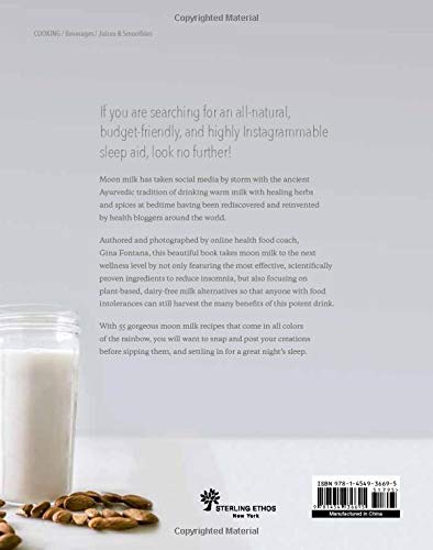 Moon Milk - Image 2
