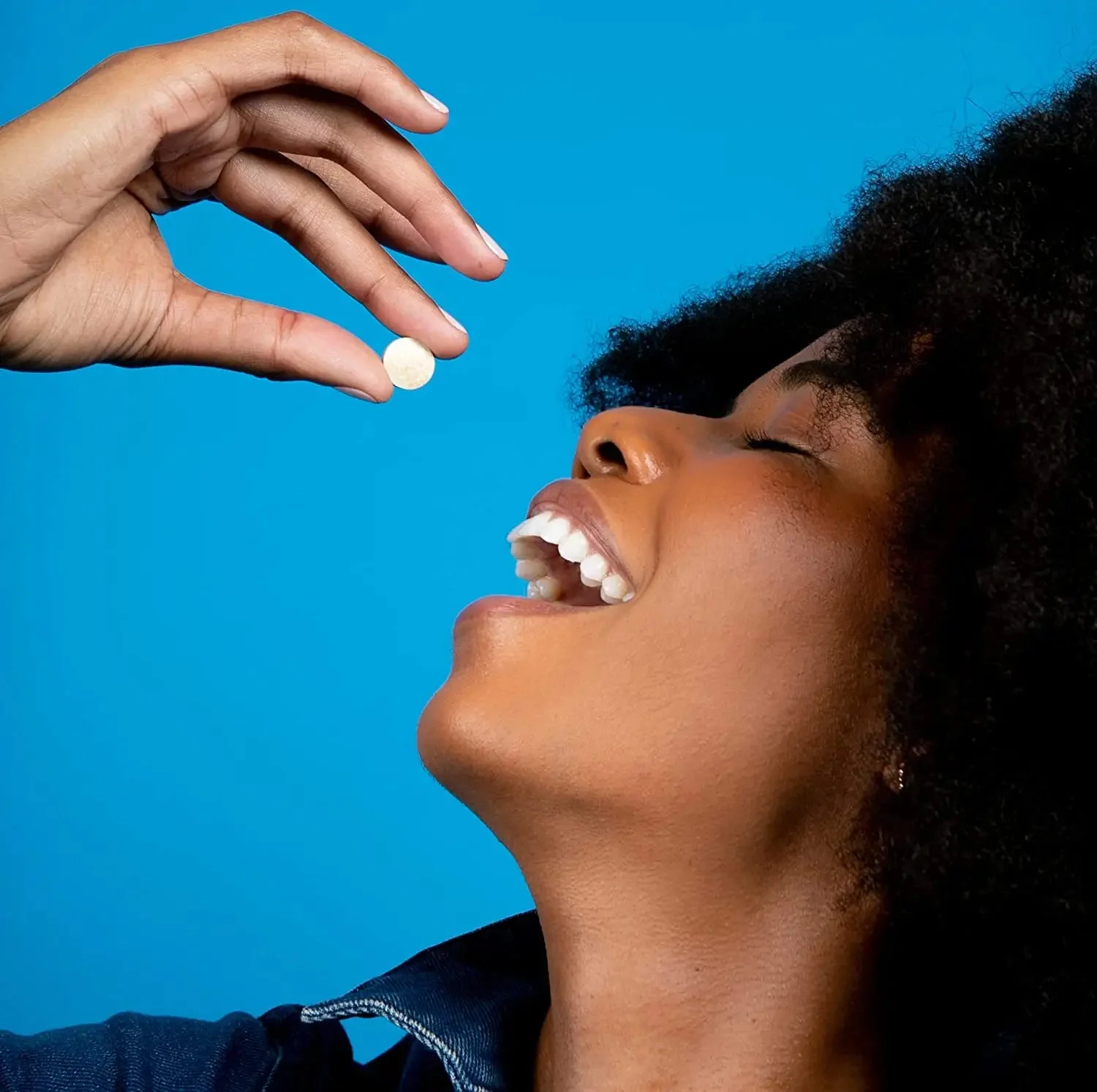 Kava Chill Pills: Moon Mint - Image 3