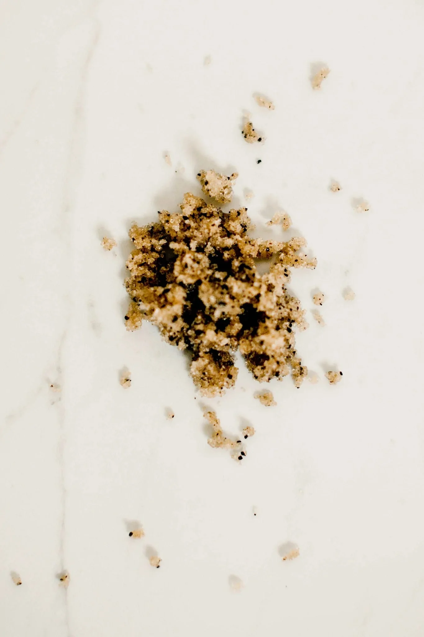 Coffee Grapefruit Scrub 8oz - Image 2