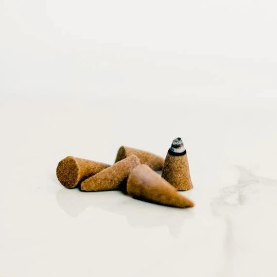 Moon Rivers Cone Incense - Image 4