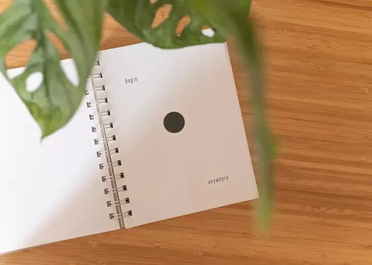 Moon Study Reflection Journal - Image 3