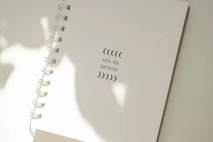 Moon Study Reflection Journal - Image 4