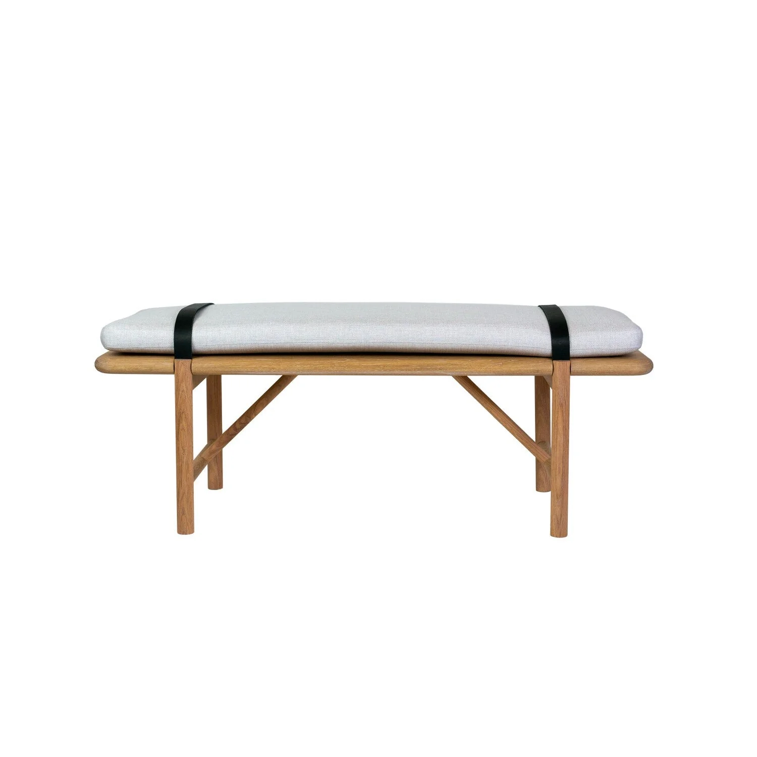 Mora Bench With Optional Cushion - Image 11