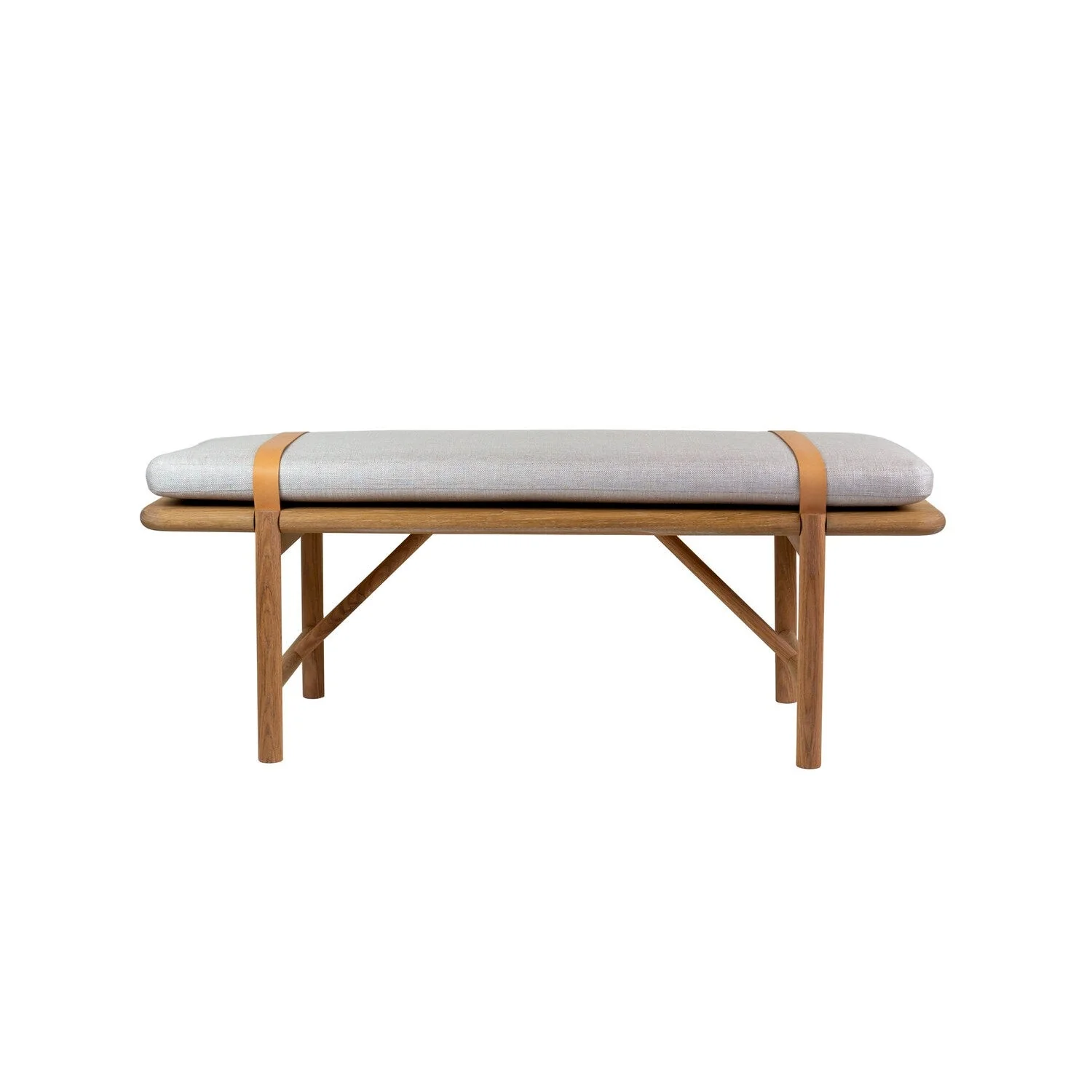 Mora Bench With Optional Cushion - Image 12
