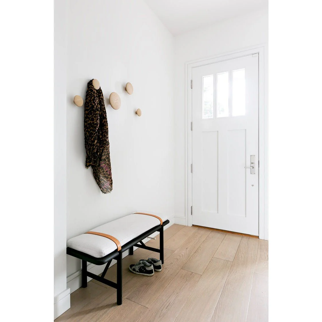 Mora Bench With Optional Cushion - Image 13