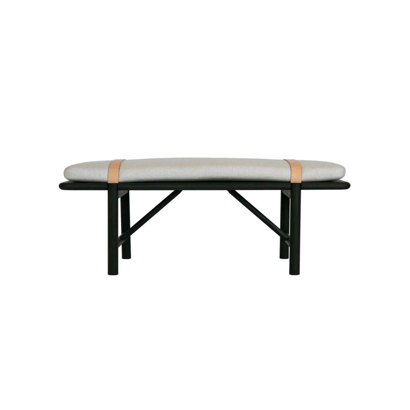 Mora Bench With Optional Cushion - Image 14