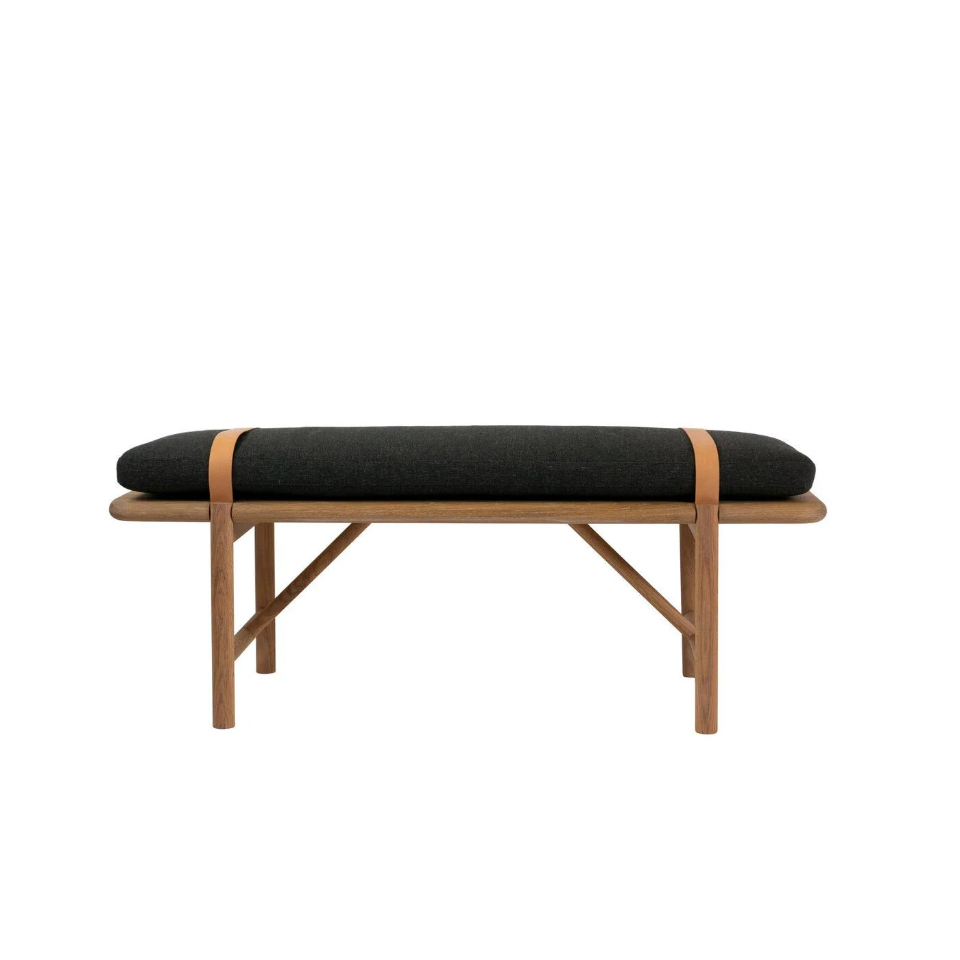 Mora Bench With Optional Cushion - Image 2