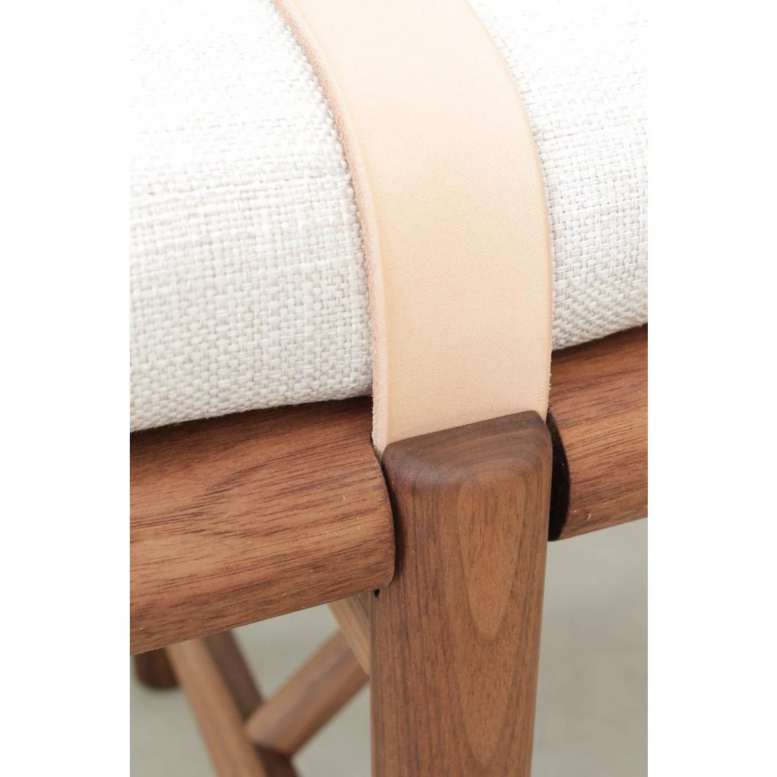 Mora Bench With Optional Cushion - Image 3
