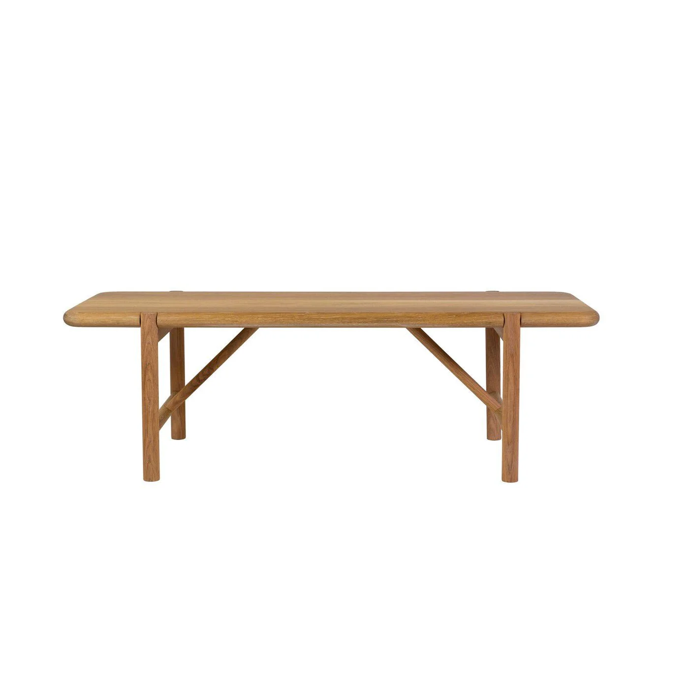 Mora Bench With Optional Cushion - Image 4