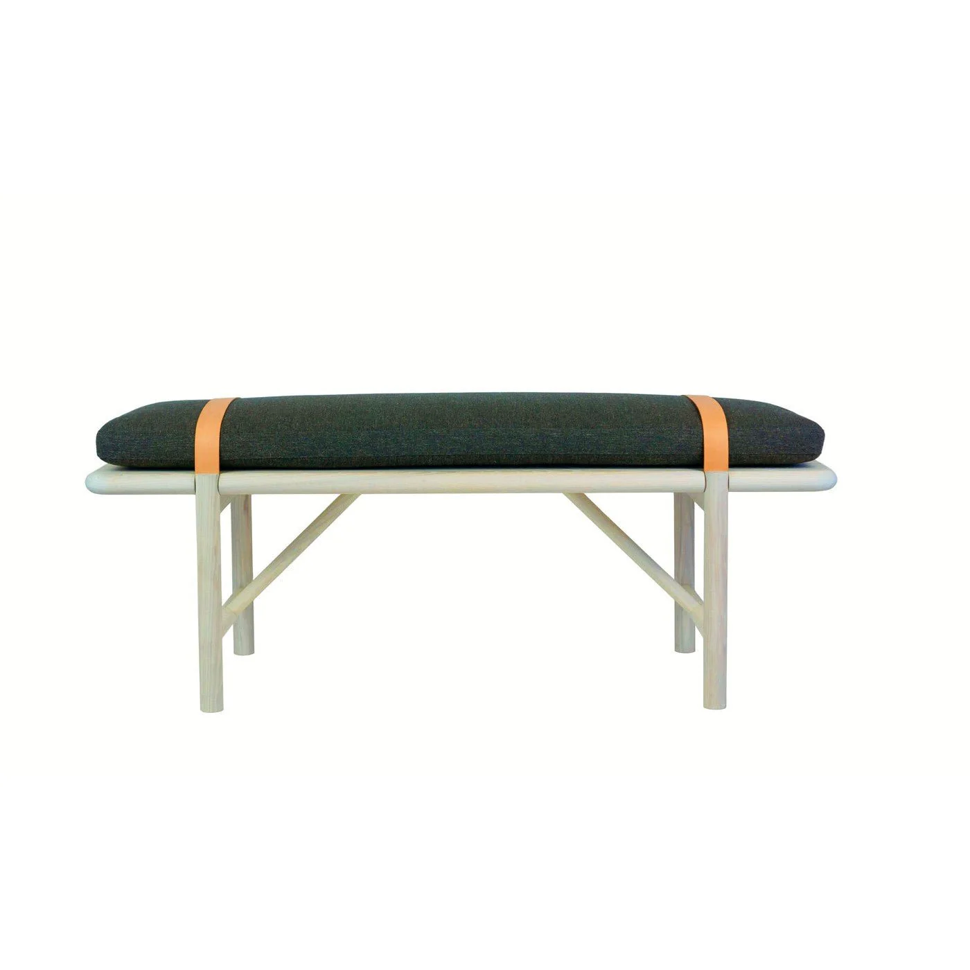 Mora Bench With Optional Cushion - Image 5