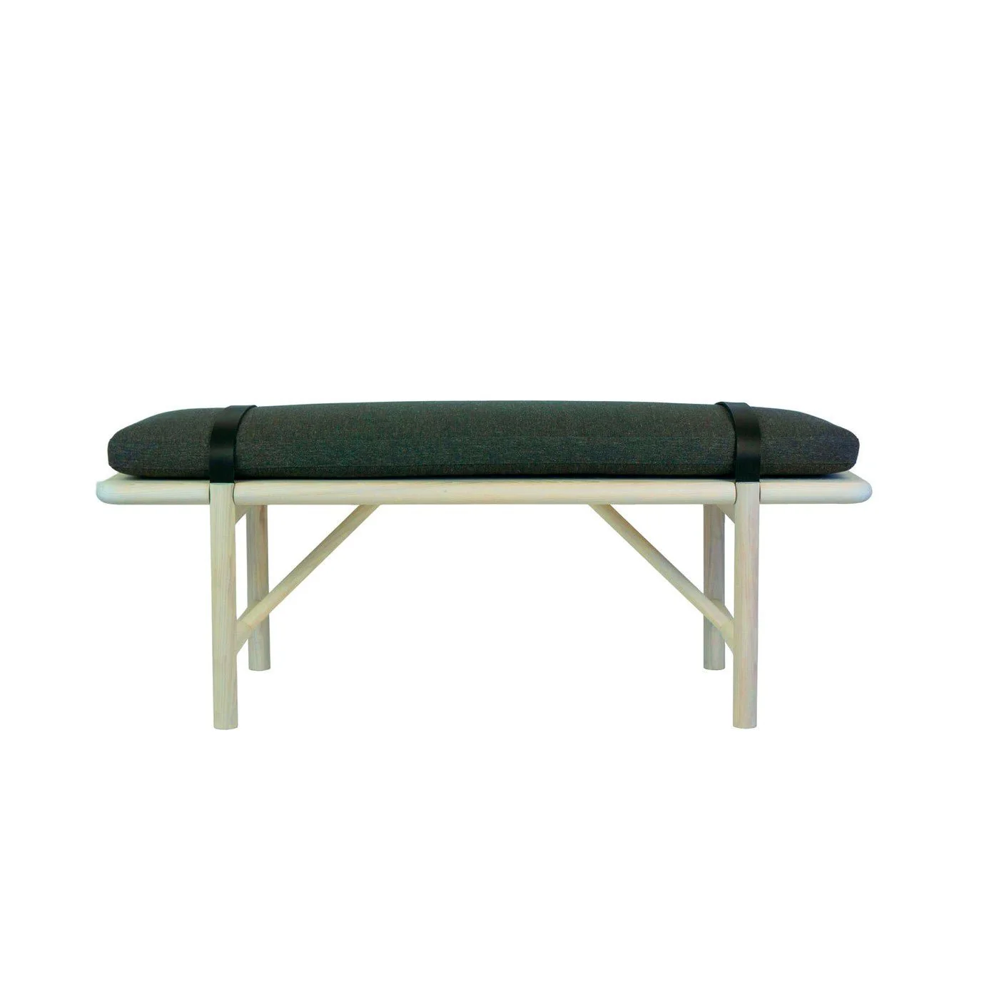 Mora Bench With Optional Cushion - Image 6