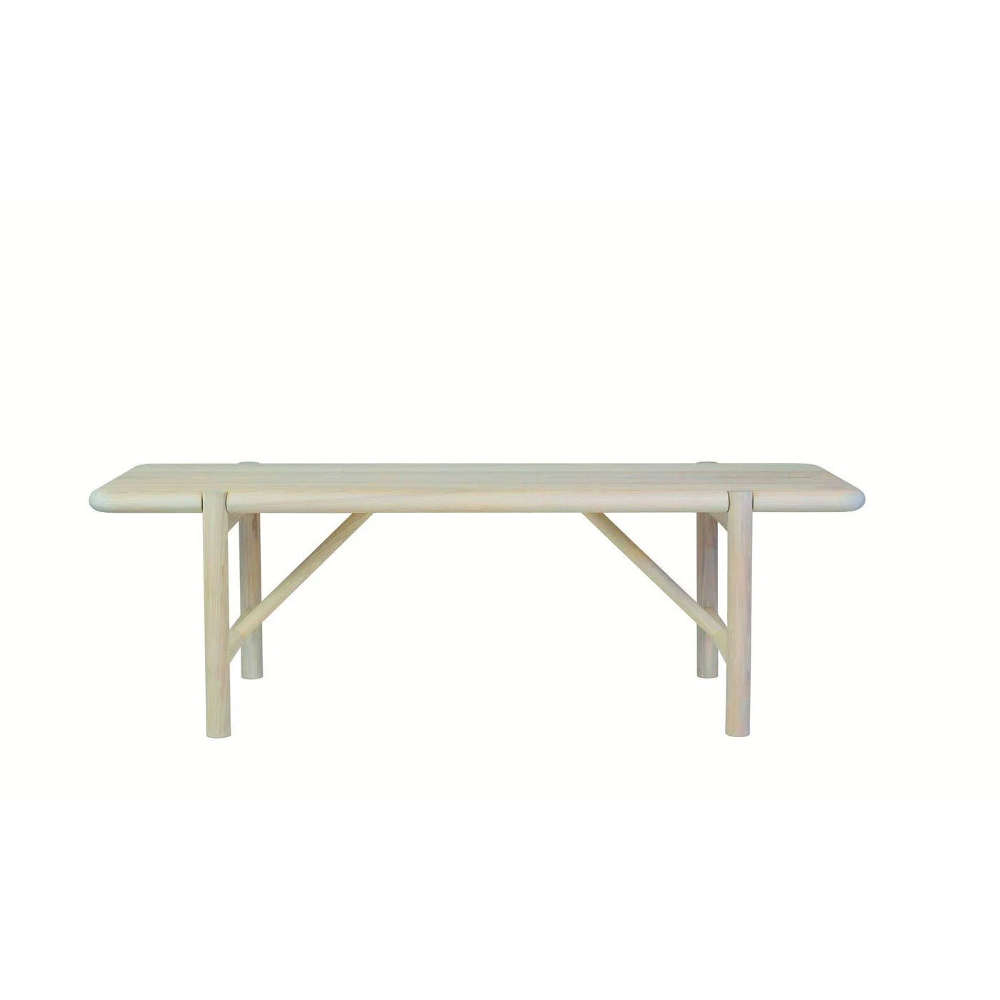 Mora Bench With Optional Cushion - Image 7