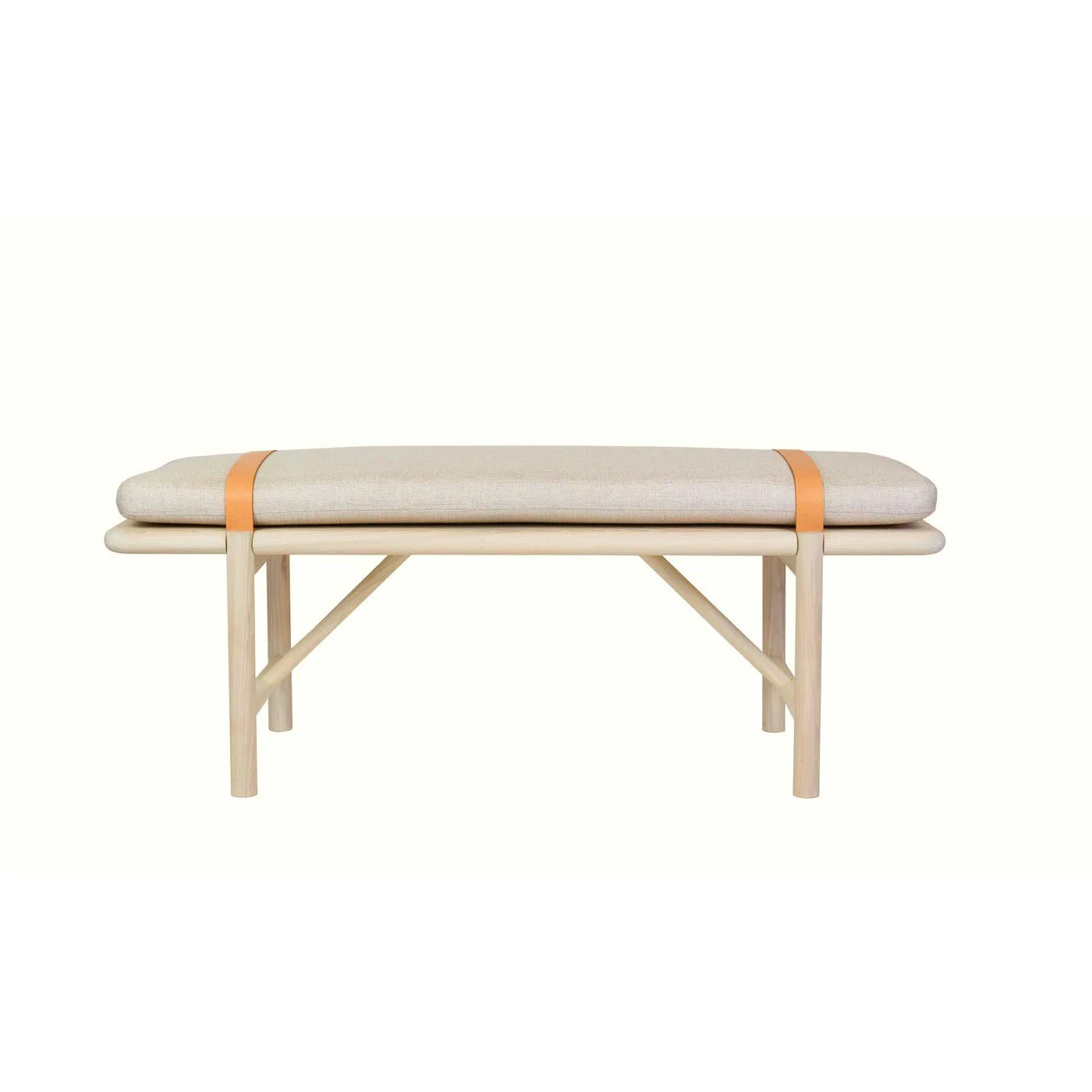 Mora Bench With Optional Cushion - Image 8