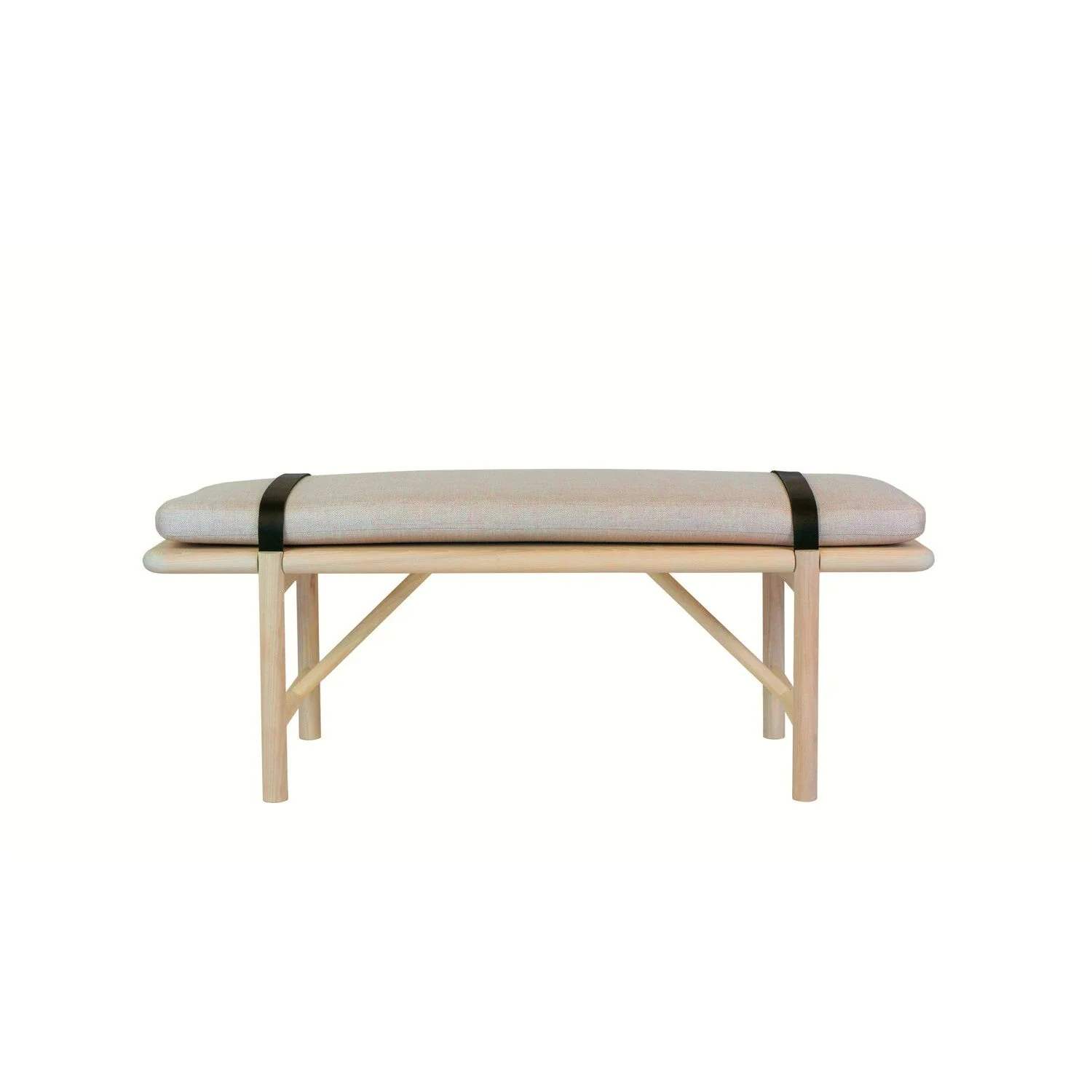 Mora Bench With Optional Cushion - Image 9
