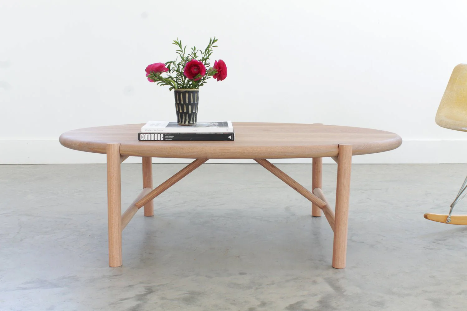 Mora Coffee Table - Image 3