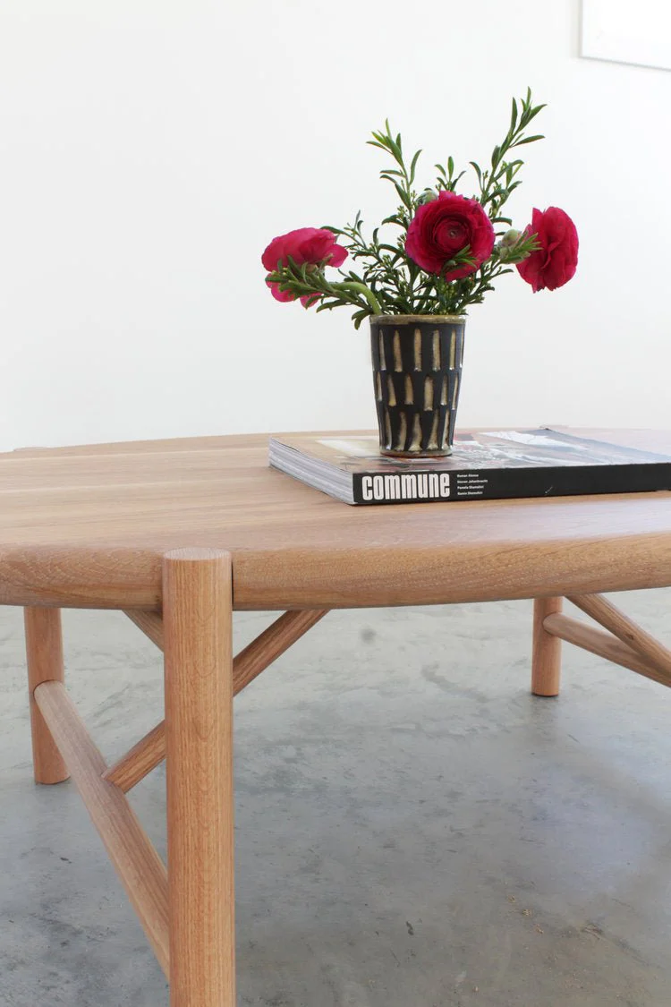 Mora Coffee Table - Image 4