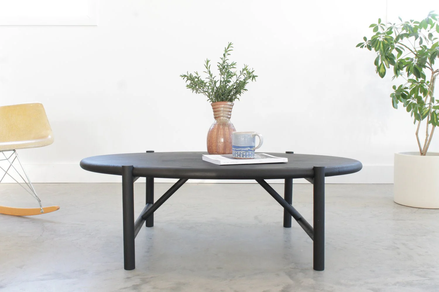 Mora Coffee Table - Image 8