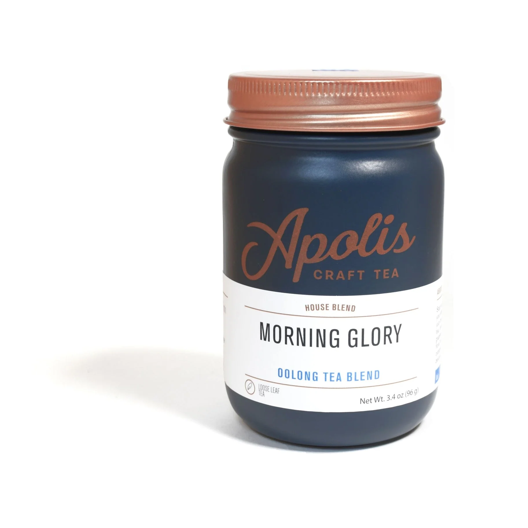 Morning Glory Tea - Image 2