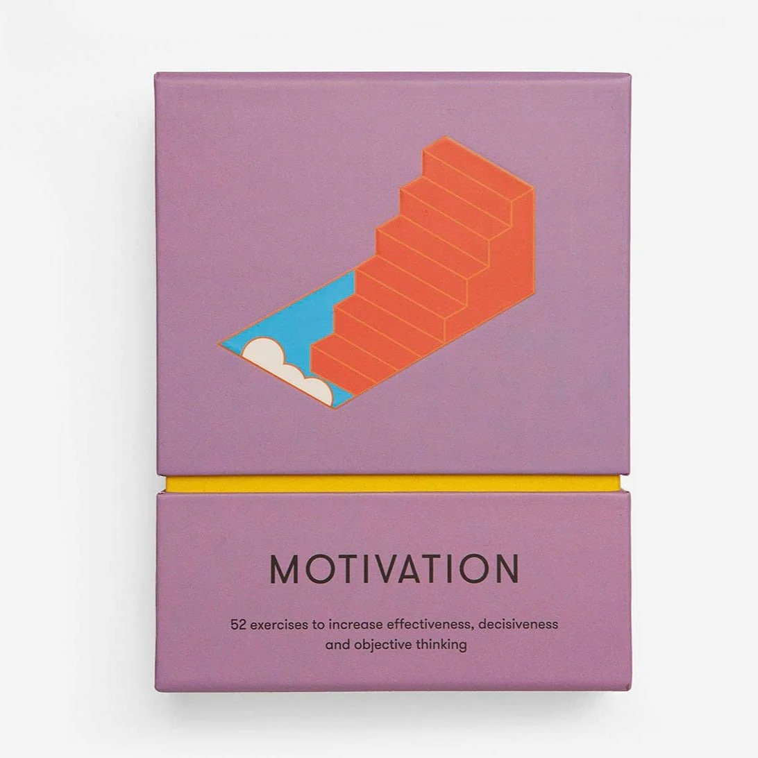 Motivation Cards