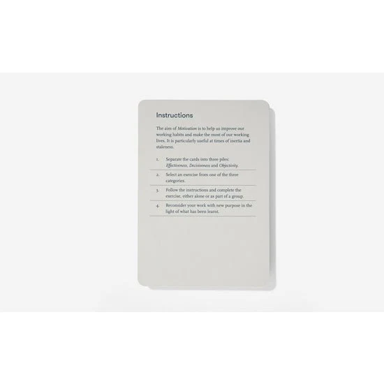 Motivation Cards - Image 4