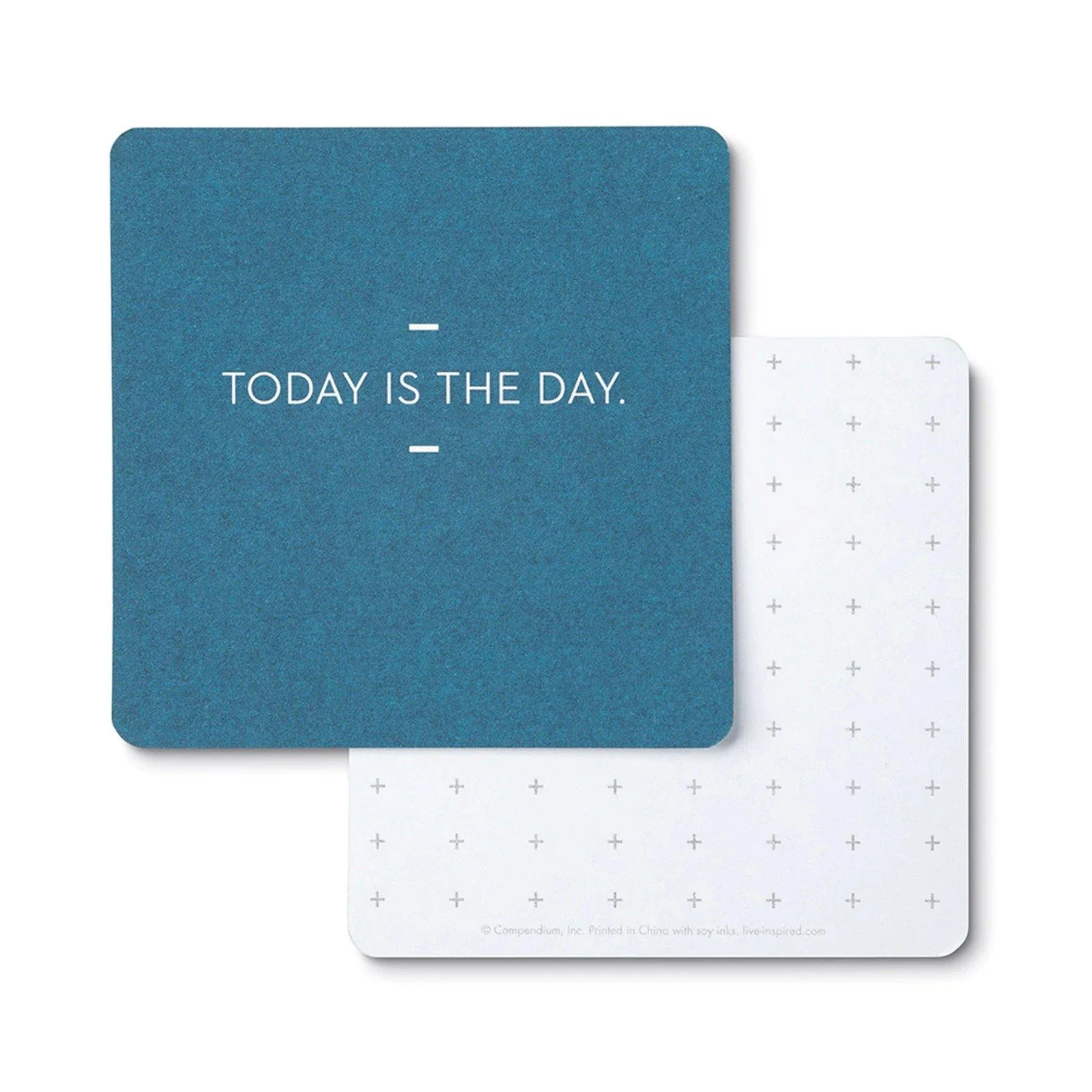 Motto of the Day Card Set - Image 3