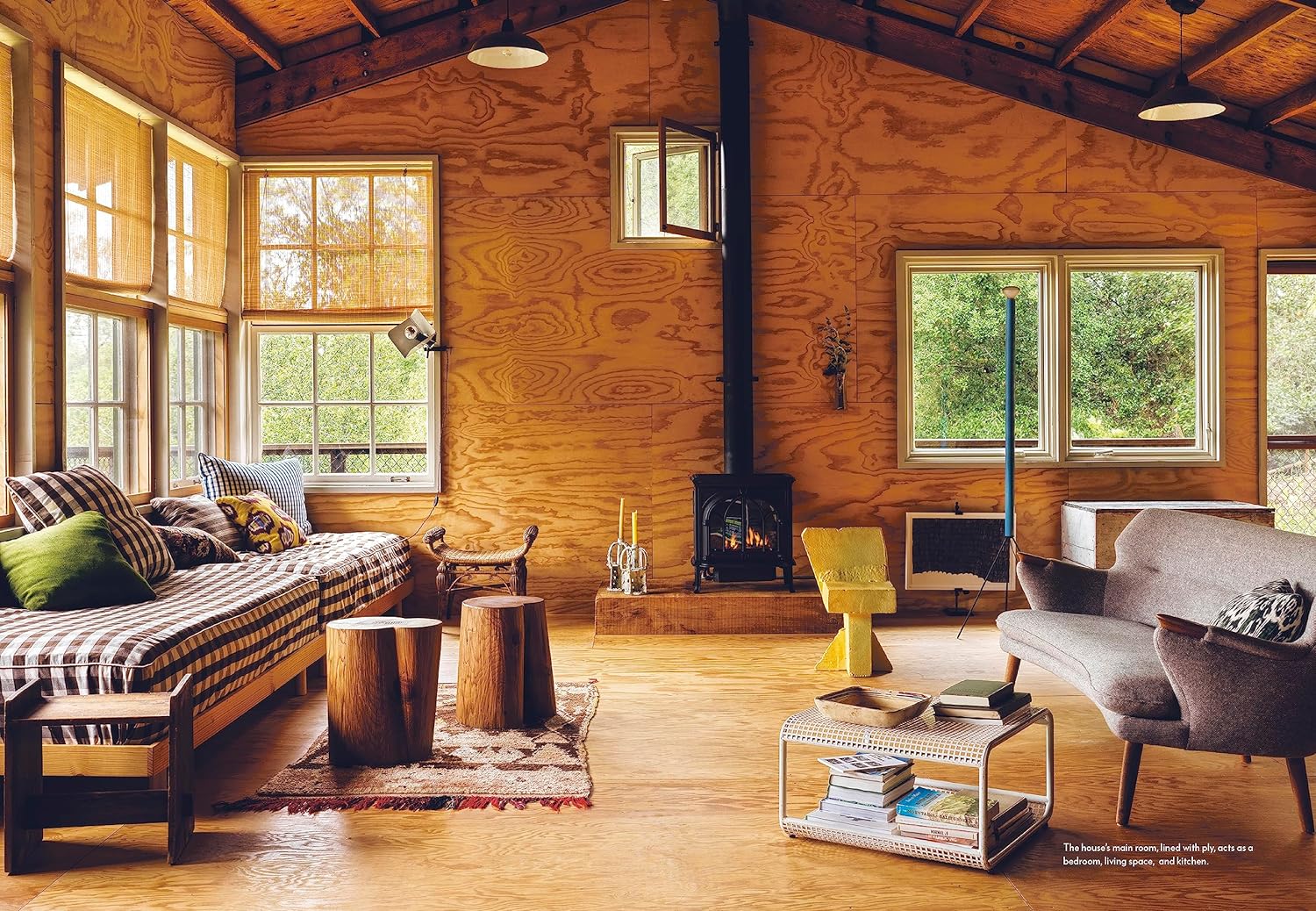 Mountain House: Studies in Elevated Design - Image 2