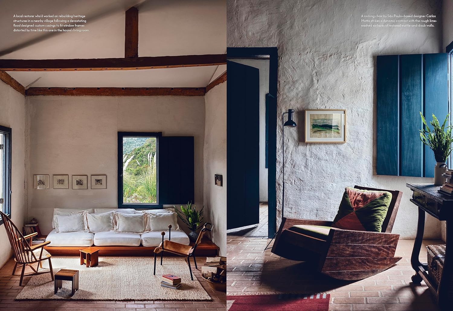 Mountain House: Studies in Elevated Design - Image 4