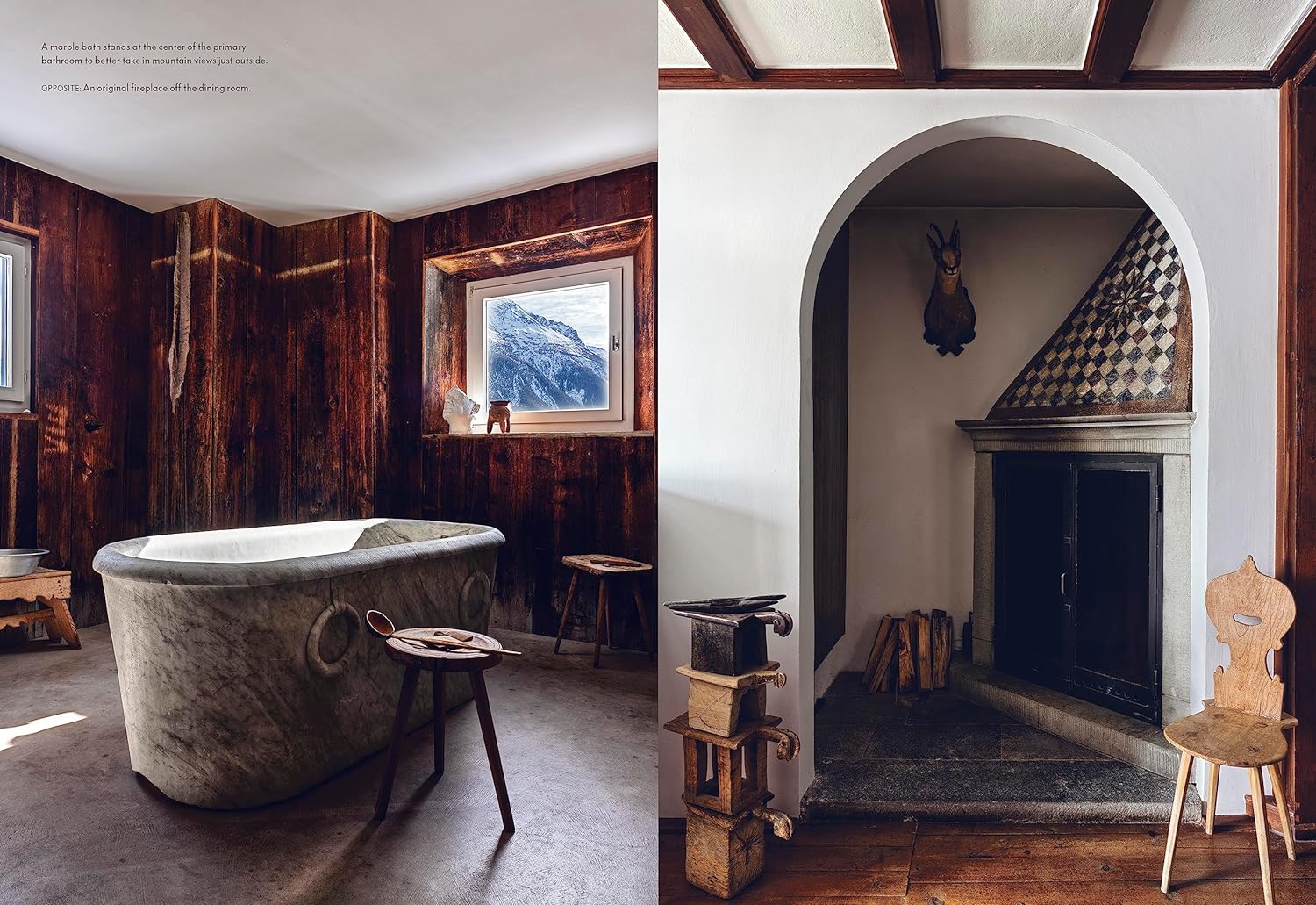 Mountain House: Studies in Elevated Design - Image 5