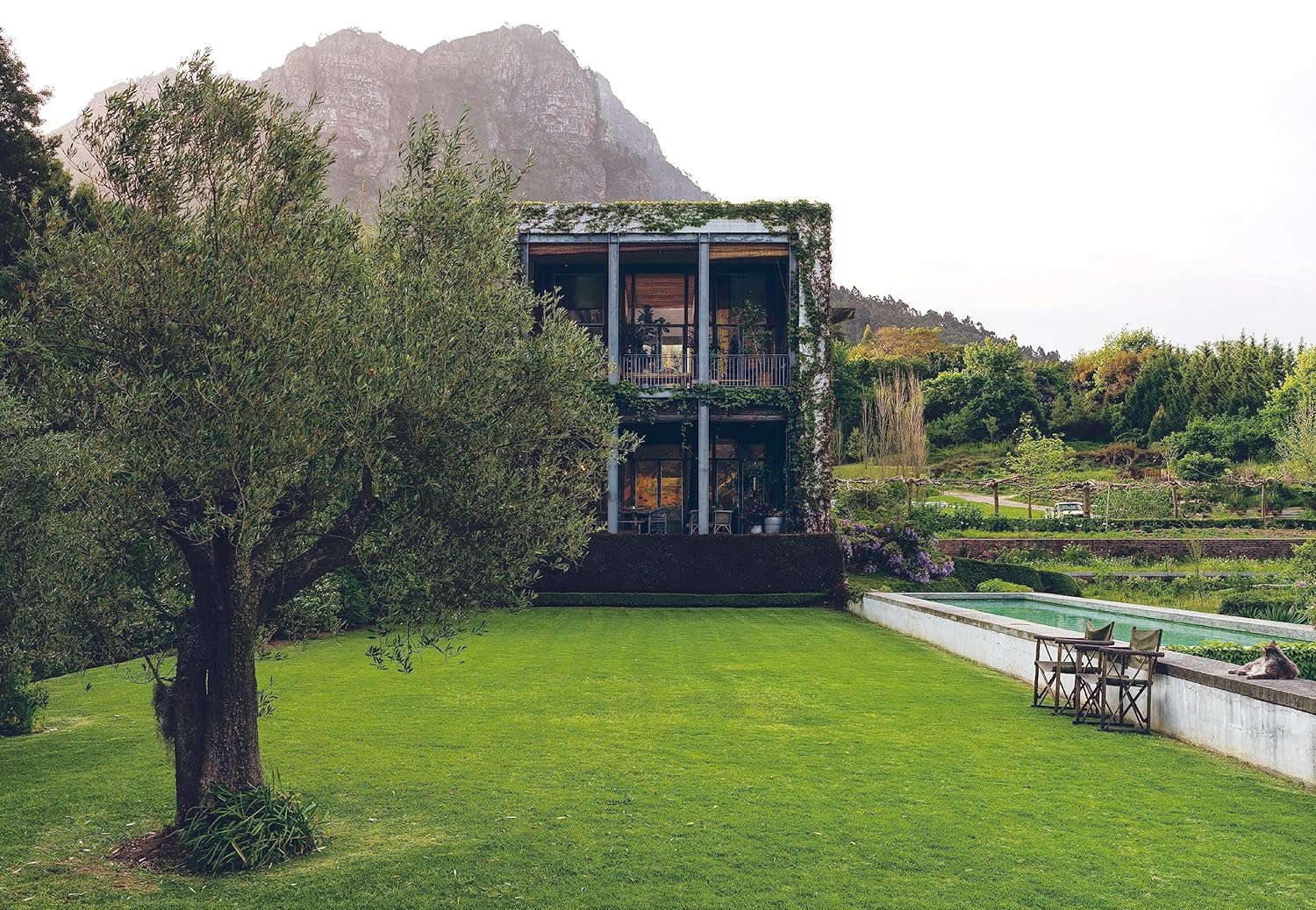 Mountain House: Studies in Elevated Design - Image 8