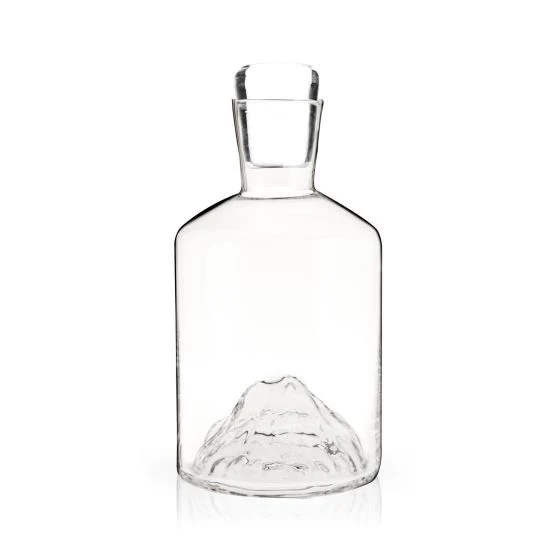 Mountain Liquor Decanter - Image 2